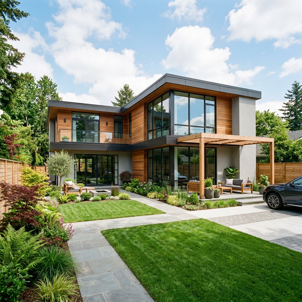 Comfortable Living